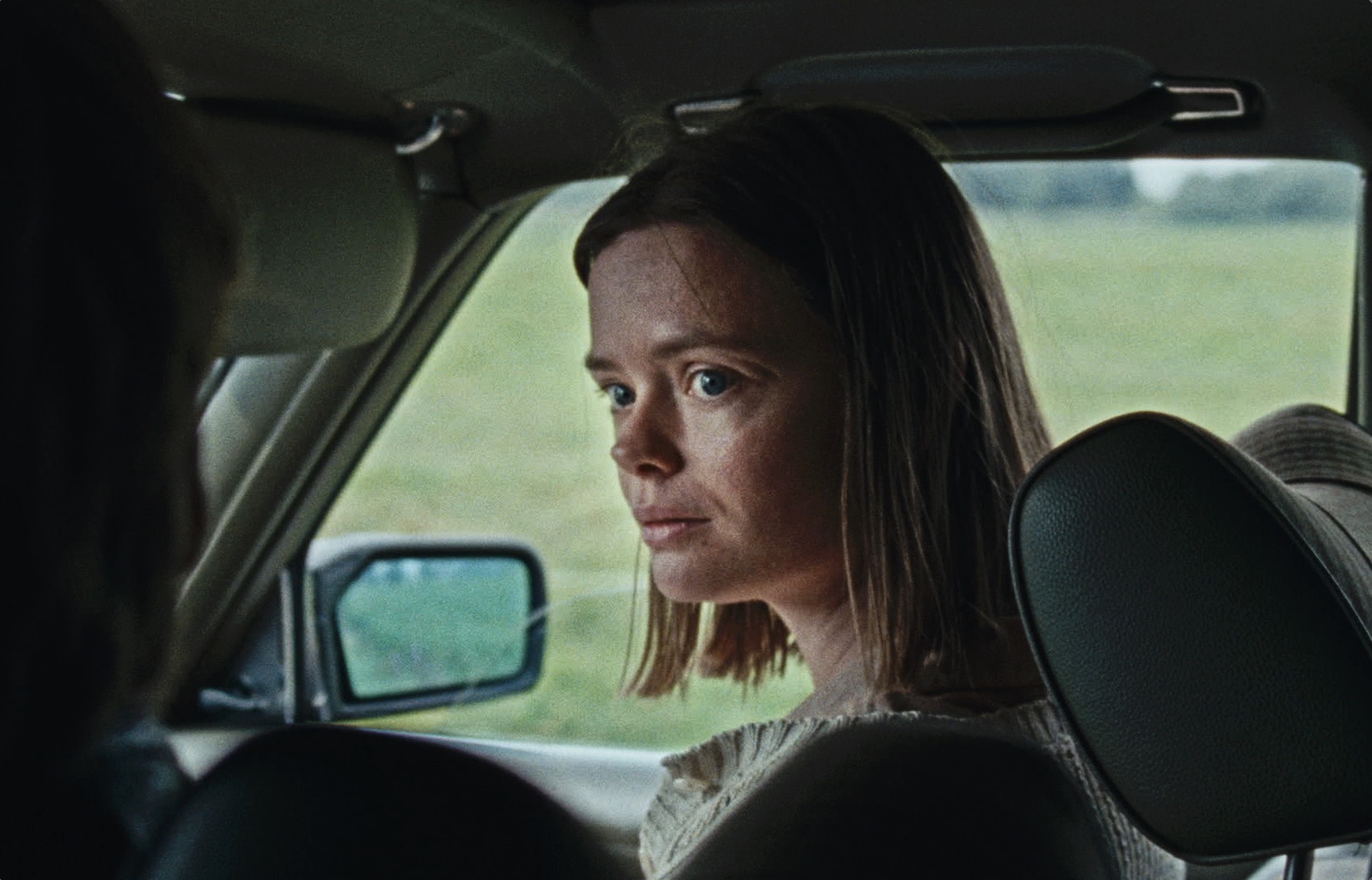 Portrait photograph 7 by cinematographer Yannick Giraud